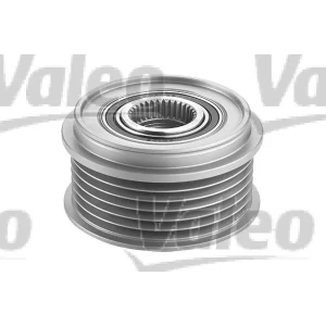 ALTERNATÖR RULMANLI KASNAK VOLVO C70 S70