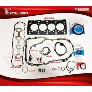 TAKIM CONTA CORTECO REINZ KEÇELİ REINZ SÜBAP LASTİKLİ MEGANE II CLIO III FLUENCE SCENIC II III 1.5 DCI DİZEL