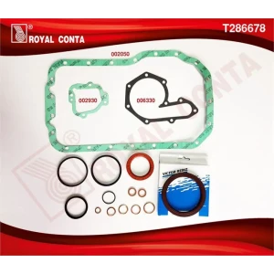 ALT TAKIM CONTA REINZ KEÇELİ KARTER:7700859751 RENAULT LAGUNA 1.8 MEGANE 2.0 F3P F3R MOTOR
