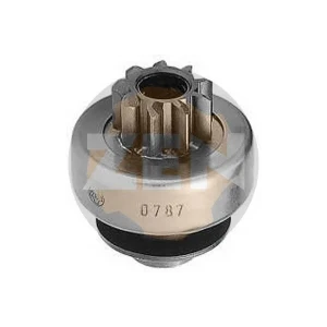 MARS DİŞLİSİ PARTNER R12 D6RA661