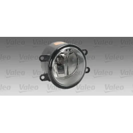 SİS FARI SOL TOYOTA FOGSTAR H11