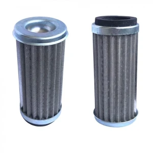 HİDROLİK DİREKSİYON YAG DEPO FİLTRESİ FİAT 5546 - OEM : 1909143-1
