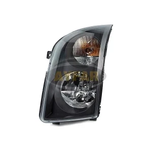 VOLKSWAGEN CRAFTER ( 2006 -2017 ) FAR MOTORLU SAG