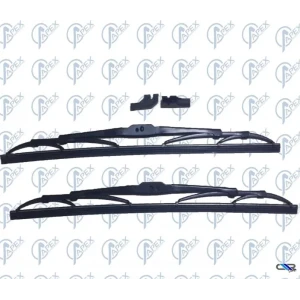 CAM SILGI SÜPÜRGESI METAL 450 MM TAKIM