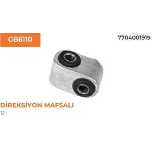 DİREKSİYON MAFSALI R12