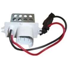 KALORİFER REZİSTANSI CLIO I 1.4-1.8-MEGANE I 1.4-1.9-R19 1.4-1.8