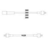 BUJI+BOBİN KABLOSU R9 SPRING 1.4 8V 91-96
