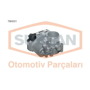 GAZ KELEBEĞİ FİAT PALİO 1.2 16V (<2005) (ENG. 188 A5.000)