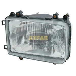 FAR KOMPLE SOL DAF XF 95 1993-2002