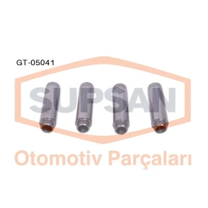 SUBAP GAYDI PEUGEOT J9 2.5 LT (ENG. XD3) - 2.5 LT (ENG. YEŞİL) 8 GAYD - D:14 - D:8.5 - L:55