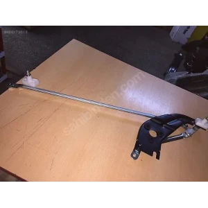 SİLECEK CAM ÖN MEKANİZMASI MOTORSUZ DKS
