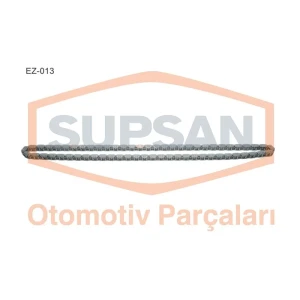 ZİNCİR FORD TRANSİT PUMA STAGE 5 W347 2.2L - 2.4L (TT9) 2006 SONRASI 140 BG ÖNDEN ÇEKER