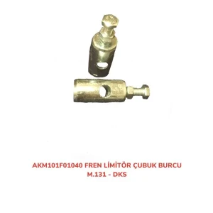 FREN LİMİTÖR ÇUBUK BURCU F131-DKS F131-4EDKS