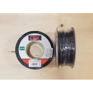 KABLO MAKARA BAKIR 1 MM