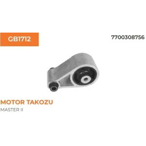 MOTOR TAKOZU ARKA MASTER / MOVANO
