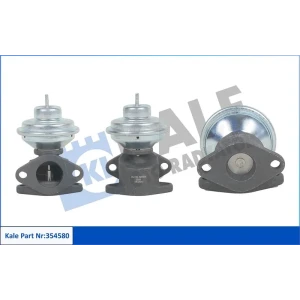EGR VALFİ ROVER 200 / 600