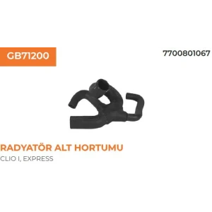 GB HORTUM