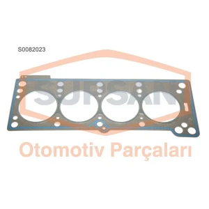 SİLİNDİR KAPAK CONTASI RENAULT 1.4 ENERJİ (ENG. E6 J-E7J) SACLI ÖZEL KLİNGRİT