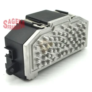 KALORİFER REZİSTANSI A3 - Q3 - CADDY - JETTA - PAS