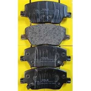 FREN BALATASI ÖN FIAT EGEA 1.3D MULTI JET 1.4 1.6D MULTI JET TİPO 22397 192 05 ANS KD13 2239719205ANSKD13