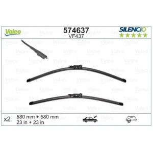 VALEO SİLECEK
