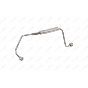 TURBO YAĞLAMA BORUSU CADILLAC BLSCADILLAC BLS WAGONOPEL SIGNUM HATCHBACK Z03 OPEL VECTRA C Z02 OPEL VECTRA C GTS Z02 OPEL VECTRA C STATİON WAGON Z02 SAAB 9 3 YS3F E79 D79 D75 SAAB 9 3 CABRİO YS3F SAAB 9 3 STATİON WAGON E50 VAUXHALL SIGNUM Z03 VAUXHALL VEC