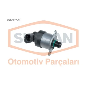 YAKIT ÖLÇME VALFİ HYUNDAİ ACCENT III IV GETZ MATRİX 1.5 CRDİ ENG.(D4FA) İ20 1.4 CRDİ ENG.(D4FC) İ20 İX20 İ30 ELANTRA 1.6 CRDİ ENG.(D4FB) İX35 İ40 1.7 CRDİ ENG.(D4FD) 1700 BAR
