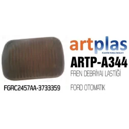 FREN DEBRİYAJ LASTİĞİ FORD OTOMATIK