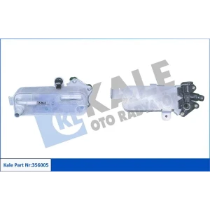 YAĞ SOĞUTUCU BMW X3 (F25) 11<17 X4 (F26) 14<18 S/X DRIVE (KOMPLE) (ŞANZIMAN) ŞANZIMAN SOĞUTUCU MODÜL