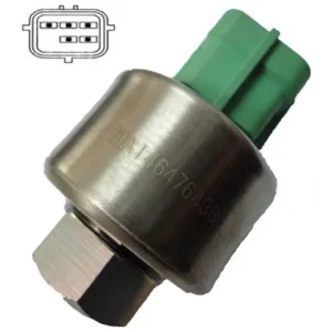 KLİMA BASINÇ MÜŞÜRÜ DOBLO-ALBEA 1.2-1.6 96-01