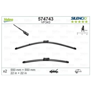 VALEO SİLECEK