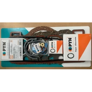 MOTOR TAKIM CONTA FULL KEÇELİ RENAULT 12 1400 cc