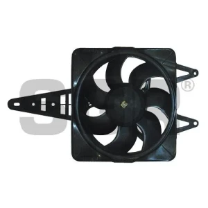 FAN MOTORU DAVLUMBAZLI TEMPRA - TIPO - UNO KLİMASIZ 69402249