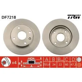 TRW
