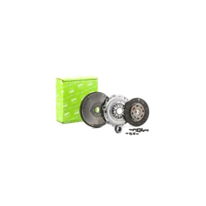 VOLANLI DEBRİYAJ SETI VAG 2.0 TDI