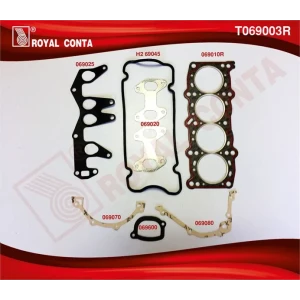 TAKIM CONTA PALIO 1.2 8V. ESKİ MODEL