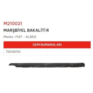 MARAL