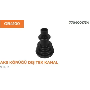 AKS KÖRÜGÜ INCE MIL FLASH R19 R21