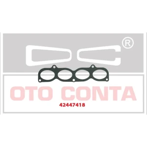MANIFOLD CONTASI EMME KÜÇÜK VECTRA ASTRA CORSA TIGRA 16V