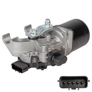 SİLECEK MOTORU SYMBOL 3 DACIA DUSTER 2 LOGAN 2 SANDERO 2