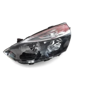 FAR SOL SİYAH AYAR MOTORLU CLİO 4 2012 2016