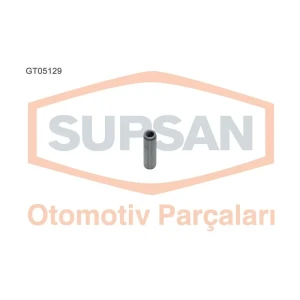 SUBAP GAYDI CİTROEN C3 1.4D 16V (ENG. DV4 TED4) 16 GAYD - D:9.55 - D:5.51 - L:34