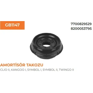 GB KAUÇUK