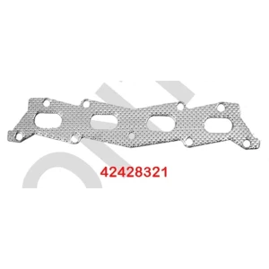 EKSOZ MANİFOLD CONTASI SAC FİAT LİNEA T JET 1.4