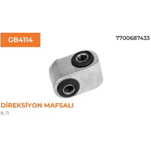 DİREKSİYON MAFSALI R9