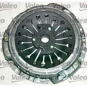 DEBRİYAJ SETI 306 406 405 605 XANTIA XM XSARA ZX 2.0 16V XU10J4R MEK-BE3 5.BE3 5VK