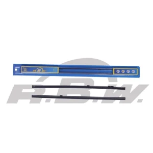 SİLECEK LASTİĞİ TELLİ TİP SİLECEK LASTİĞİ KALINLIK: 6 MM 15 İNCH 380 MM X2
