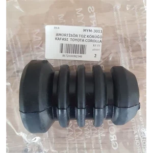 AMORTİSÖR TOZ KÖRÜĞÜ KAFASI TOYOTA COROLLA