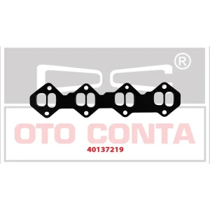 OPEL MOVANO B 2.3 CDTI VİVARO A 2.0 CDTI EMME MANİFOLT CONTA NBR KAPLI M9T-M9R