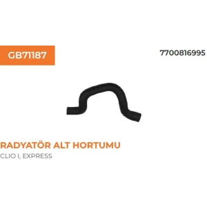 GB HORTUM